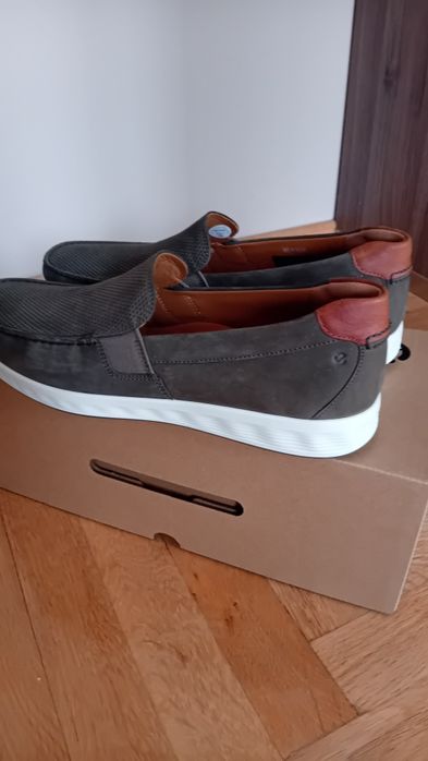 Ecco 45 skóra nowe