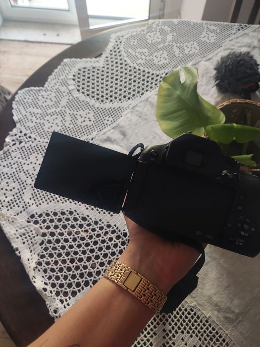 Lumix Panasonic DMC-FZ330