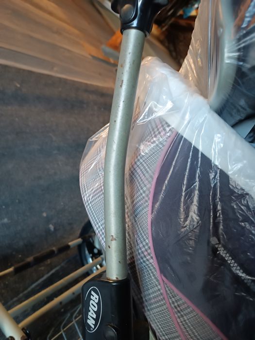 Терміново продам! Roan cortina