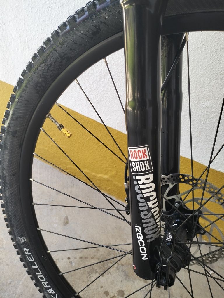 Vendo Orbea Alma H20 de 2022