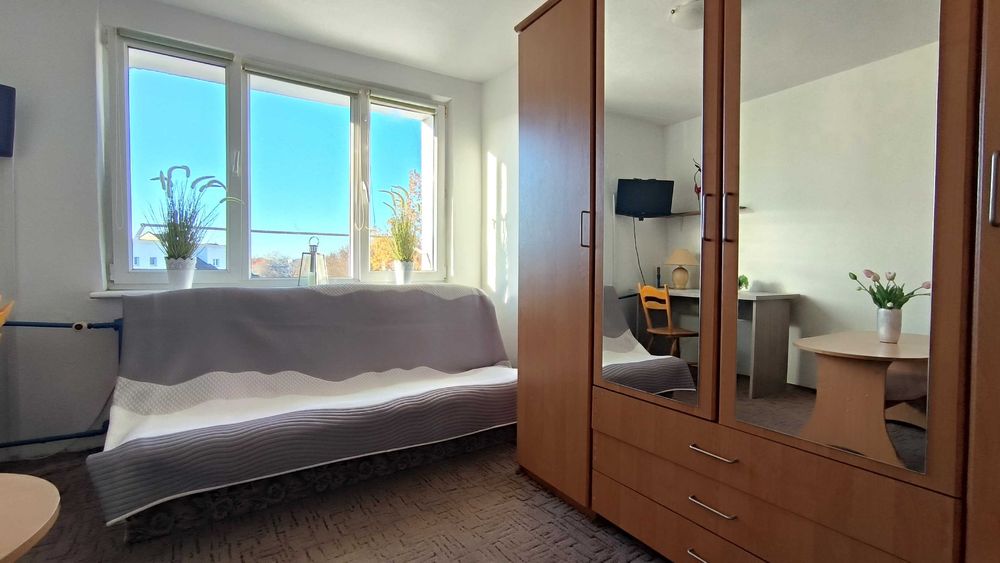 przytulna kawalerka Koszalin ul. Orla