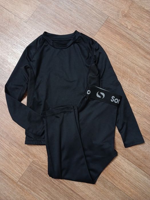 Термокомлект, костюм sondico  5-6, 110-116