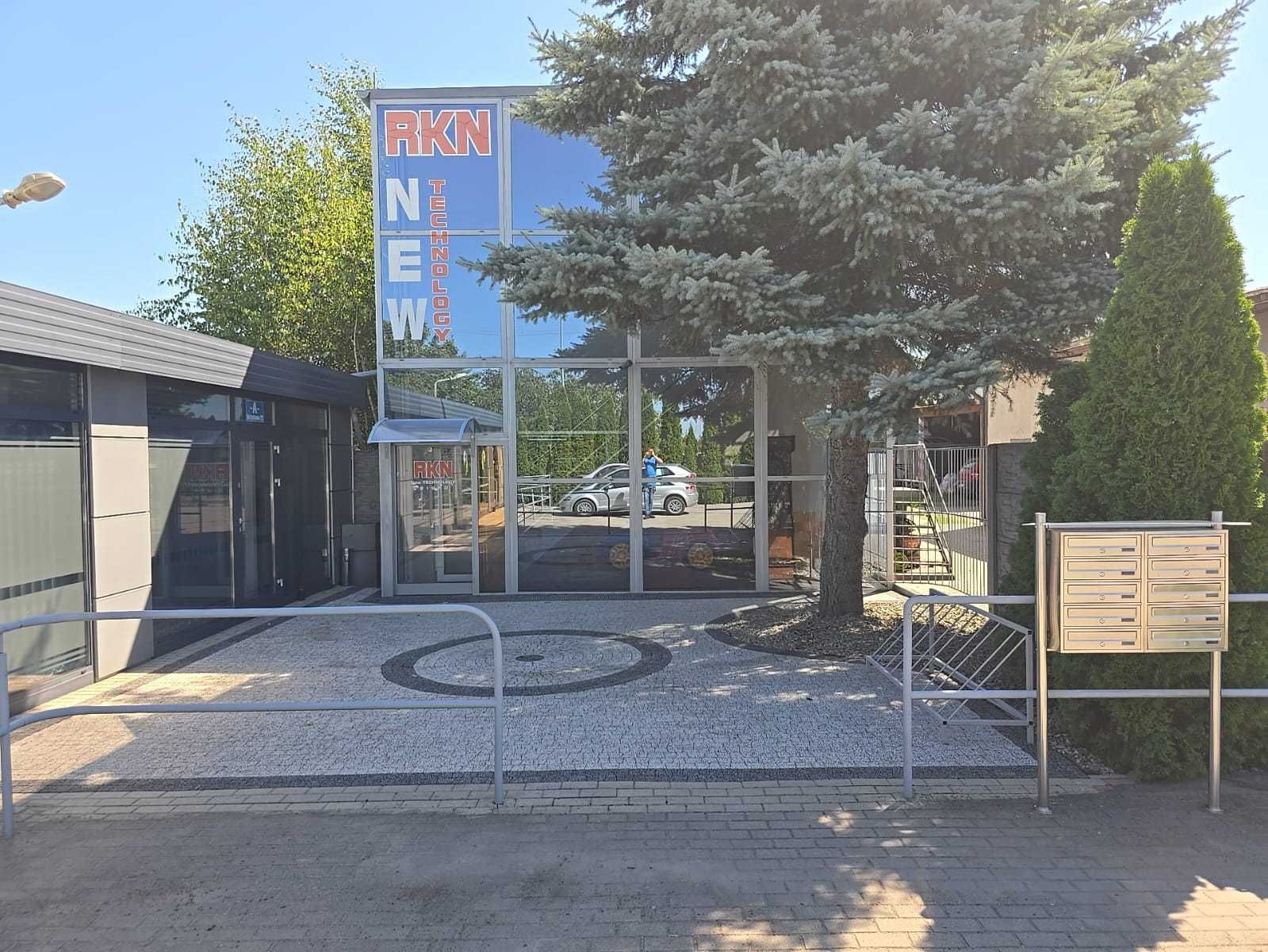Lokal do wynajęcia