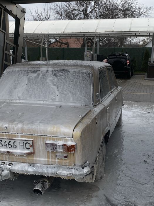 Продам ваз 21011 1.3