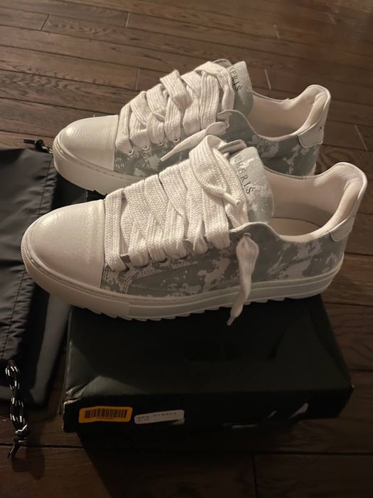 Numeris кросовки