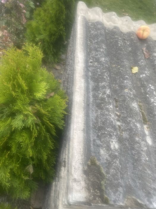 Продам шифер  б/в