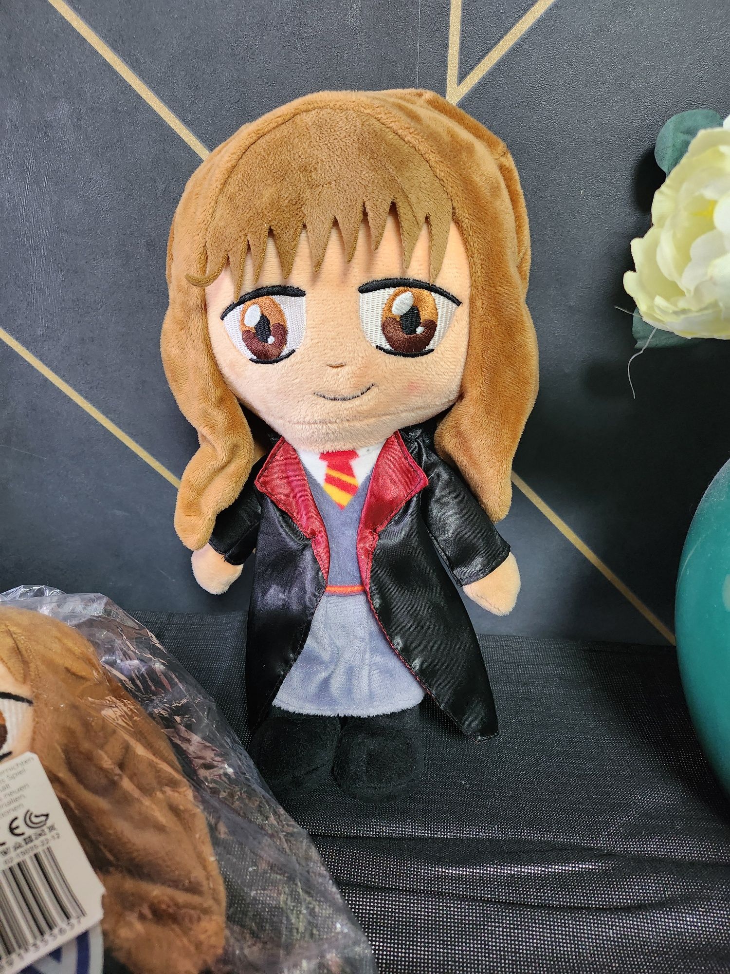 Oryginalne pluszaki Harry Potter