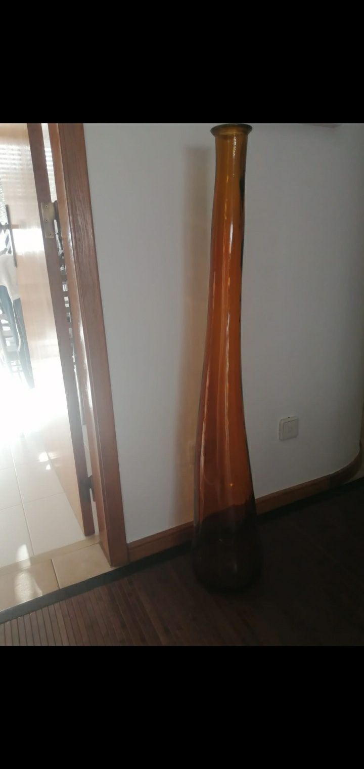 Jarra decorativa Conforama com 110cm