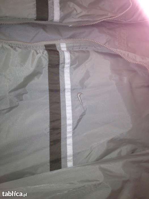 Kurtka wiosenna męska NIKE rozm XL