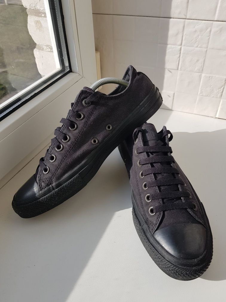 Кеди Converse (оригінал) 42,5 розмір