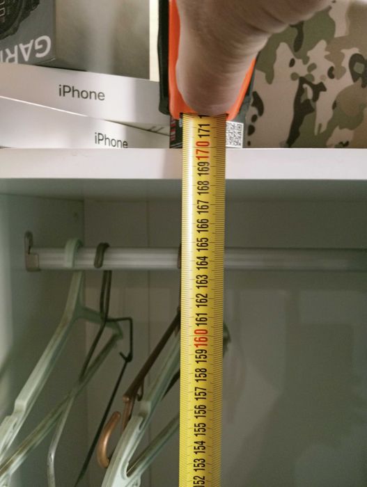 Шафа детяча дівоча