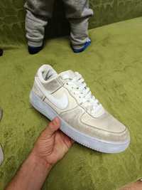 Nike Air Force 1 Low 07 LV8 EMB “Summit White” – DV0787-100