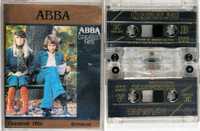 ABBA - Greatest Hits 2MC