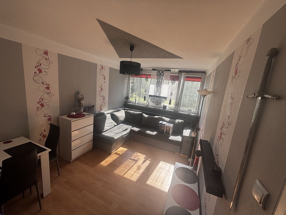 Wynajem Mieszkanie 2 pokojowe Os. Chrobrego