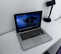 MacBook Pro intel i5/8Gb RAM/SSD