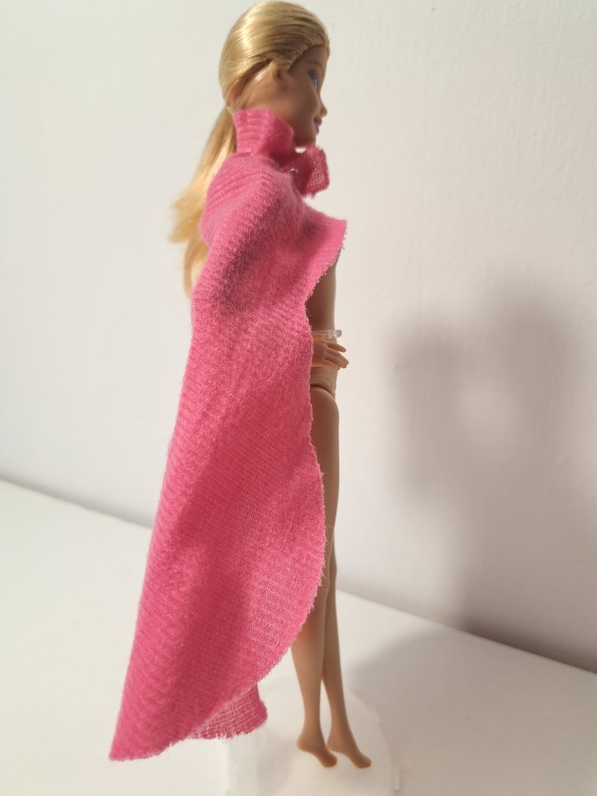Płaszcz dla lalek Barbie Princess Vintage