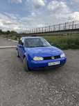 Volkswagen Golf 4