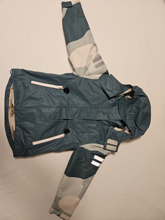 Kurtka 3w1 Ducksday Breeze