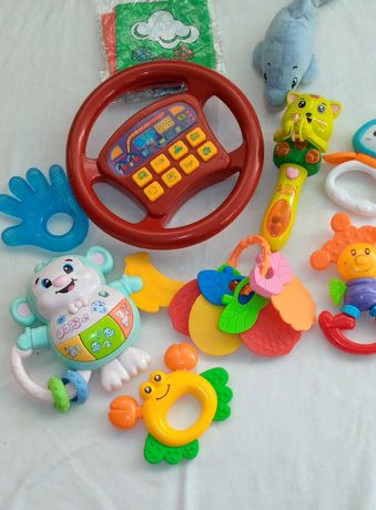 Игрушки для ребенка