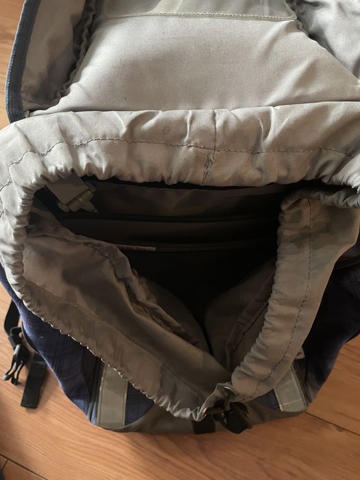 Plecak Tornister szkolny stepbystep