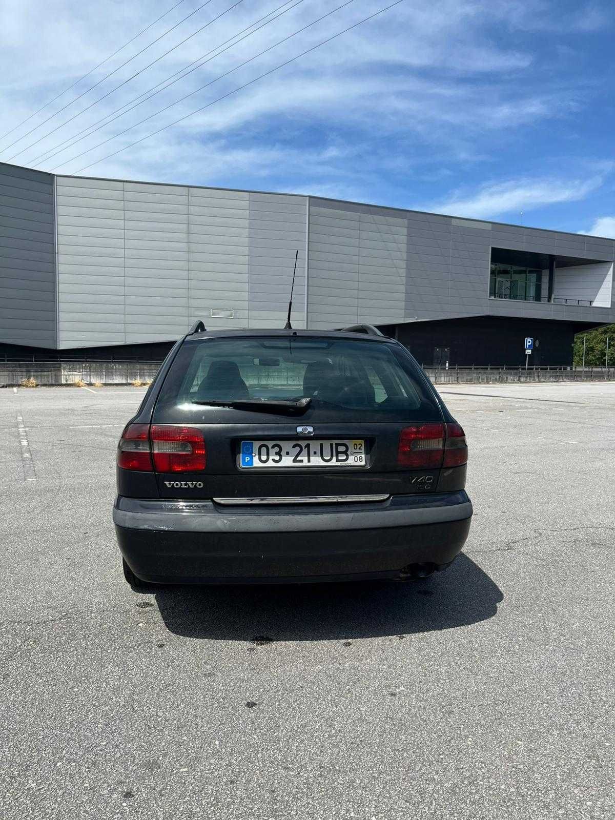 Volvo V40 1.9 TDI 115cv 2002 Diesel