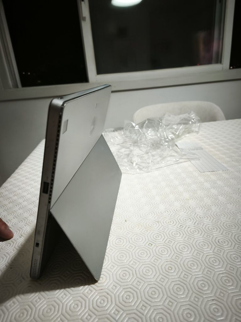 Dell portátil tablet