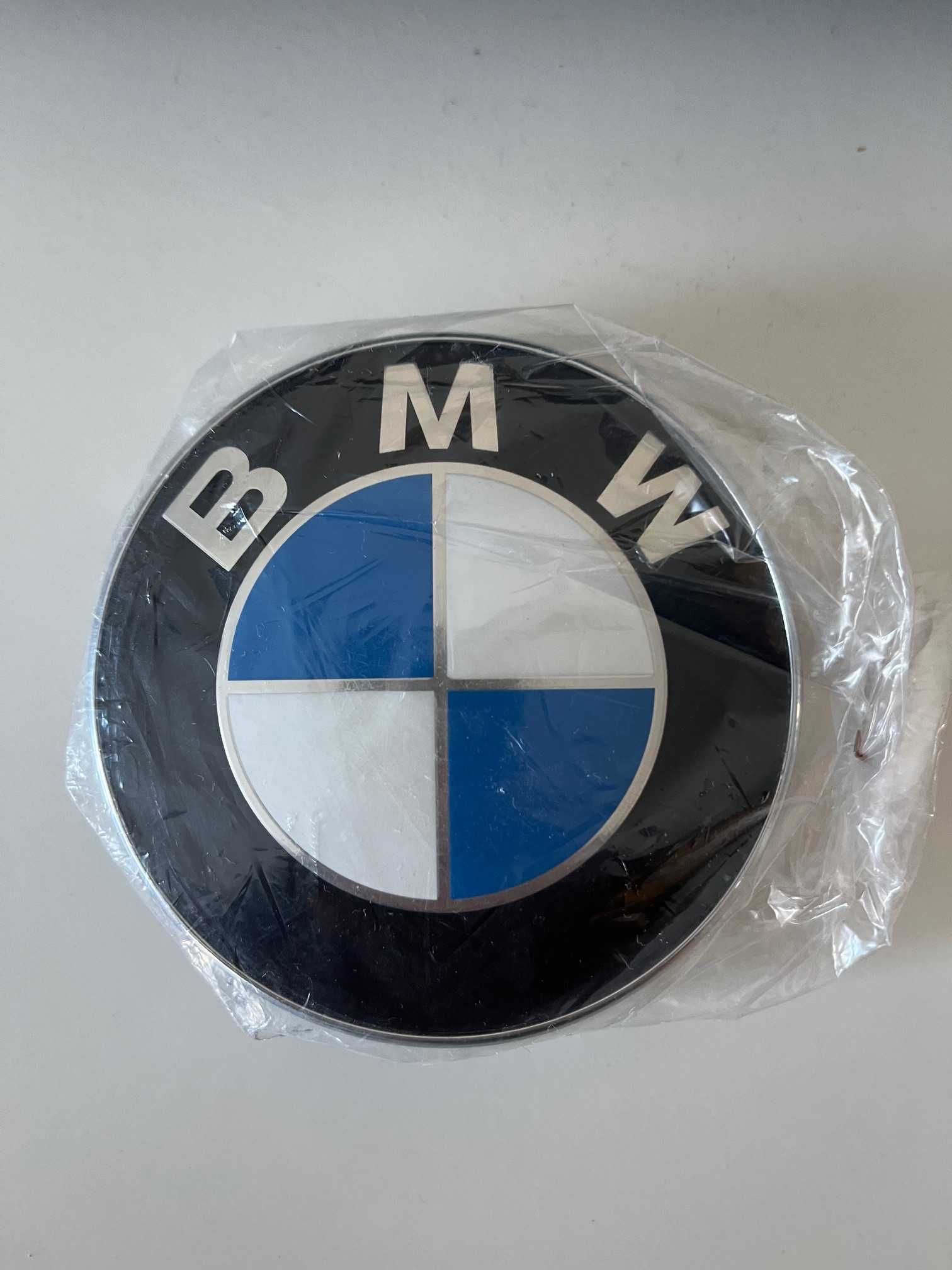 Simbolos BMW originais