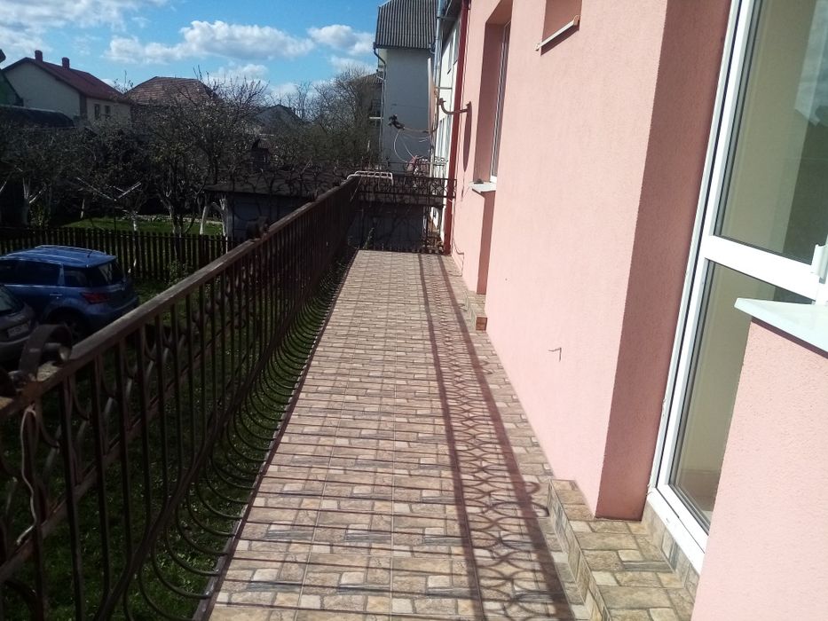 Продається будинок в Крихівцях