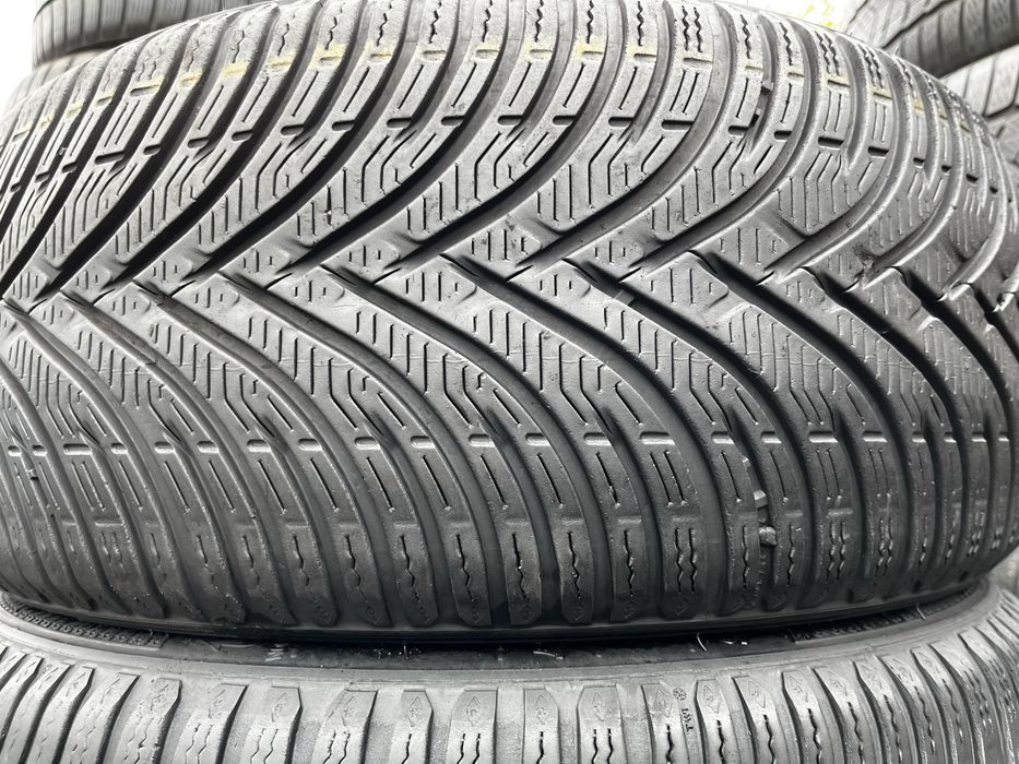 225/45/R17 (Зима) Kleber Krislp hp3