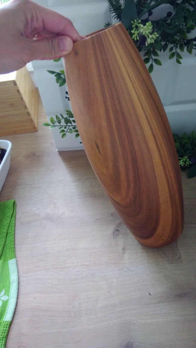 Nowy Wazon Woody Tube Home&You nowy
