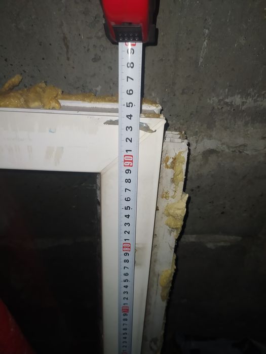 Продам окно в хорошем состоянии