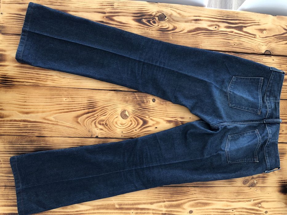 Calças de ganga Diesel