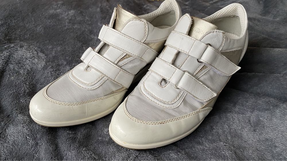 Geox respira sneakersy rozm.38