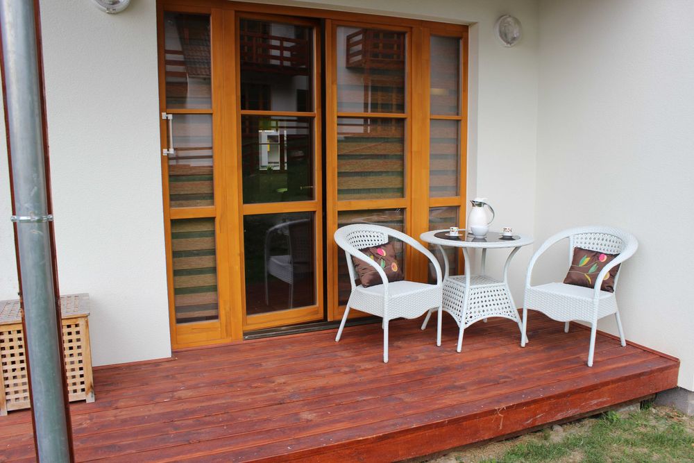 Jesień w Karpaczu - 3-pokojowe mieszkanie do wynajęcia