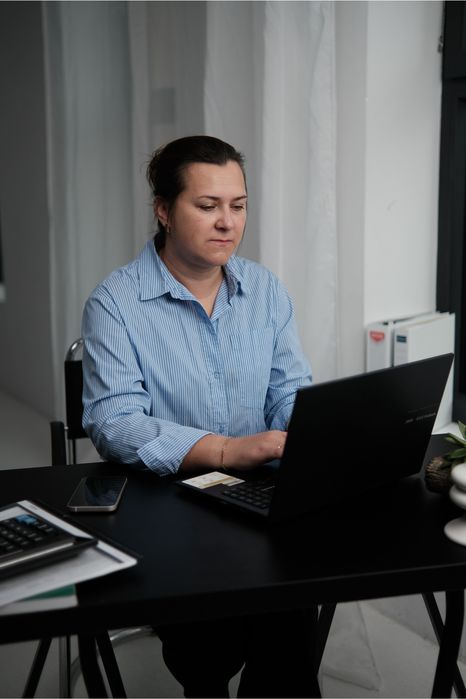 Księgowa online / Бухгалтер Польща — VAT, PIT, CIT, ZUS