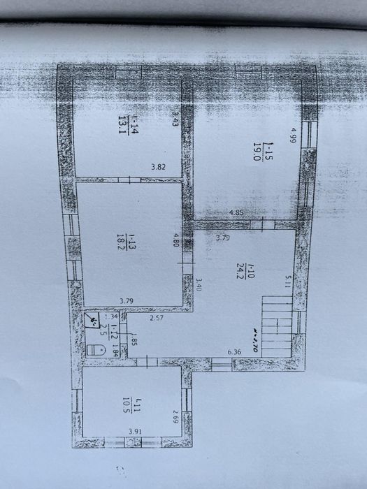 Оренда будинку ЖК Резиденс під дитячий садок, реабілітацію, пансіонат