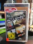 NFS MOST WANTED 5-1-0 PSP Klasyk Wymiana Skup SklepRetroWWA