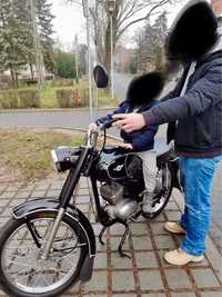 Sprzedam Motoryzacja WSK