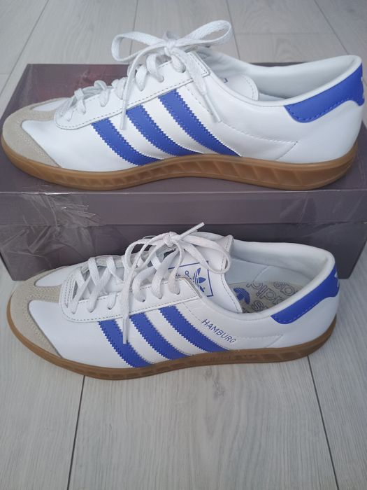 Buty Adidas Hamburg