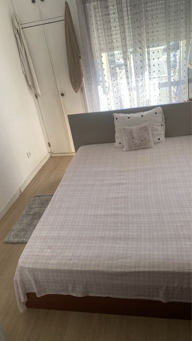 Quarto para arrendar