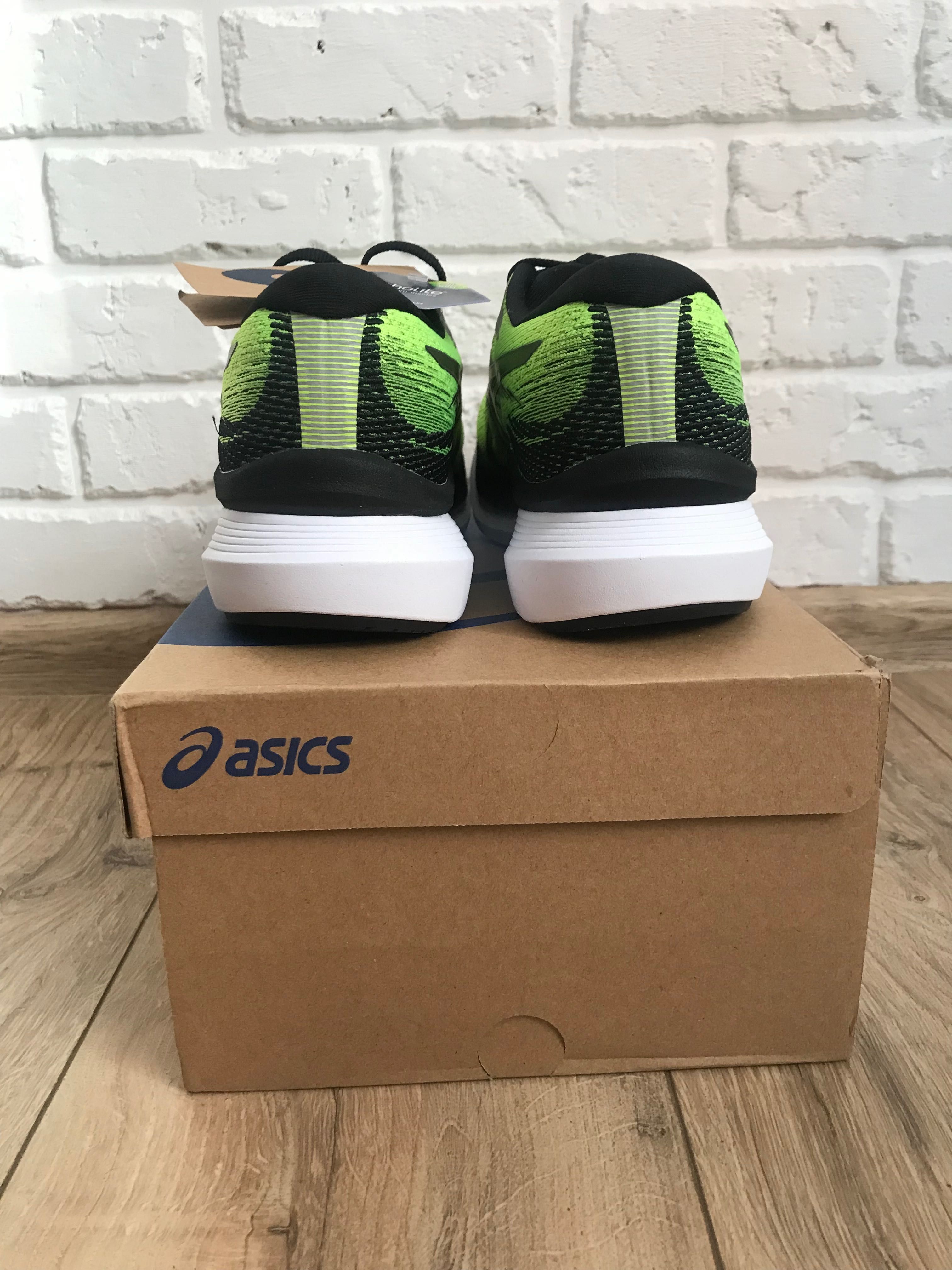 ASICS GlideRide 3