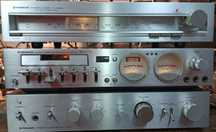 Zestaw Pioneer 3000