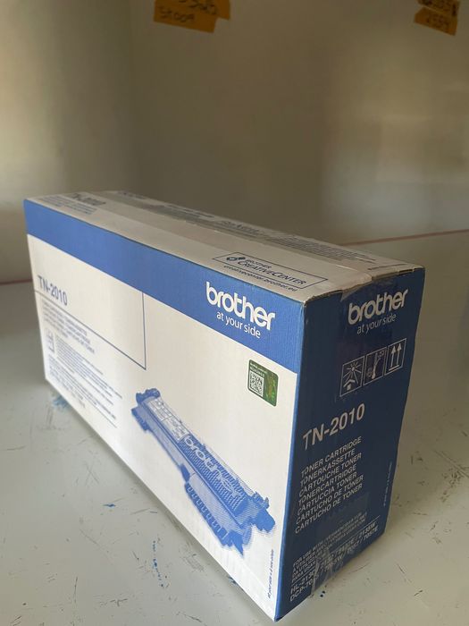 Cartucho de Toner TN-2010