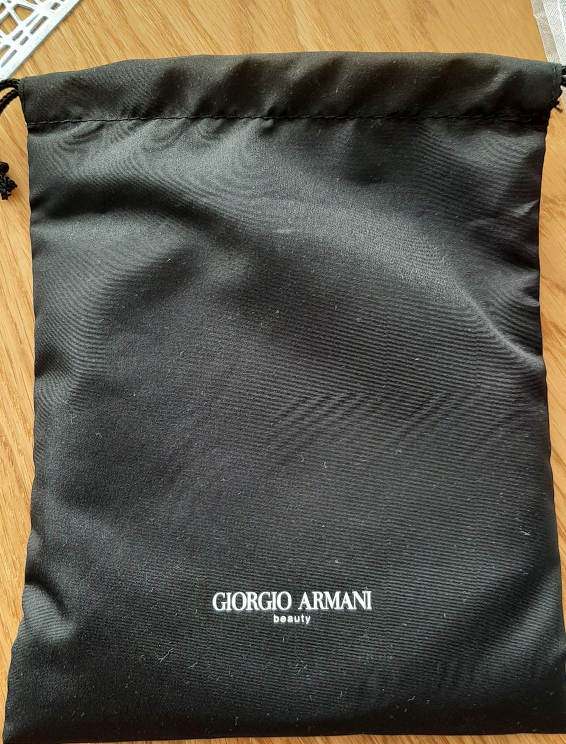 Kosmetyczka Giorgio Armani oryginalna nowa