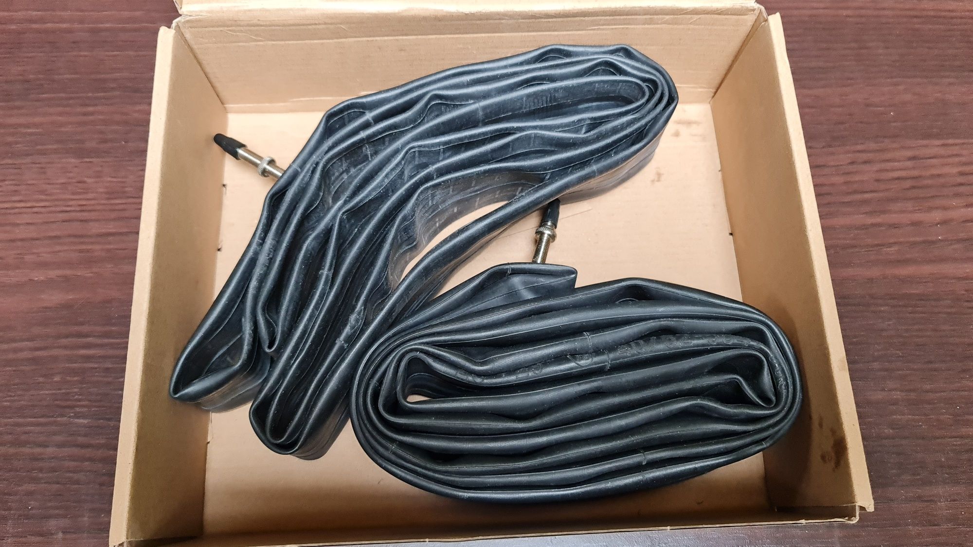2x Dętka 29" Shwalbe Light Nowe