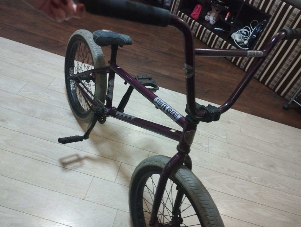 -10% Продам Chromo bmx