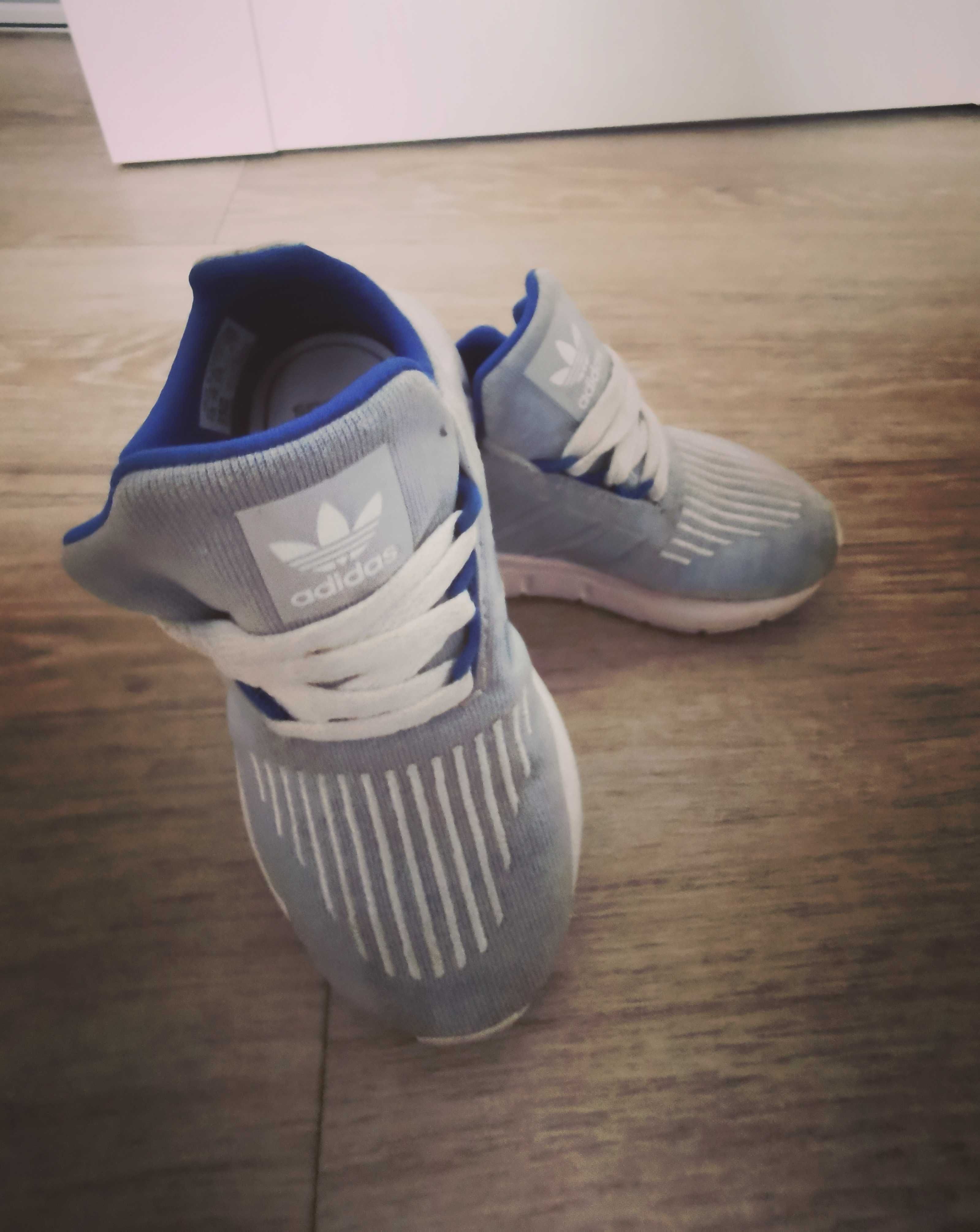 Buty adidas chłopięce rozmiar 24