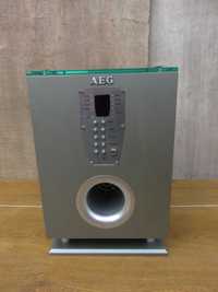 Subwoofer aktywny AEG SLS-4700