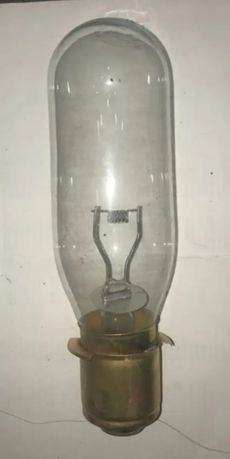 Лампа прожекторная 50-500ват