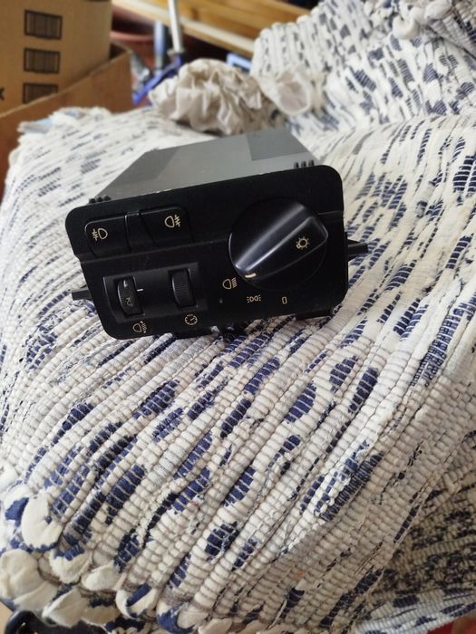 Material BMW 320  e46